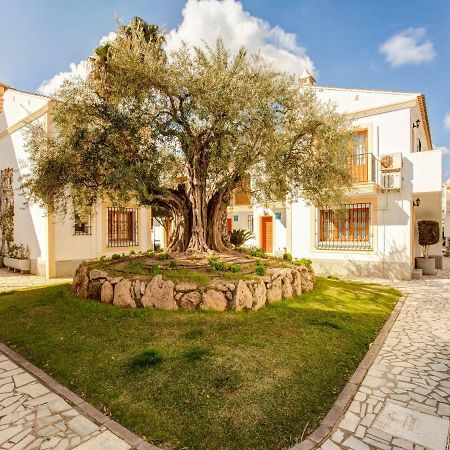 Belvilla By Oyo Duplex Vera Coast Los Amarguillos Exterior photo