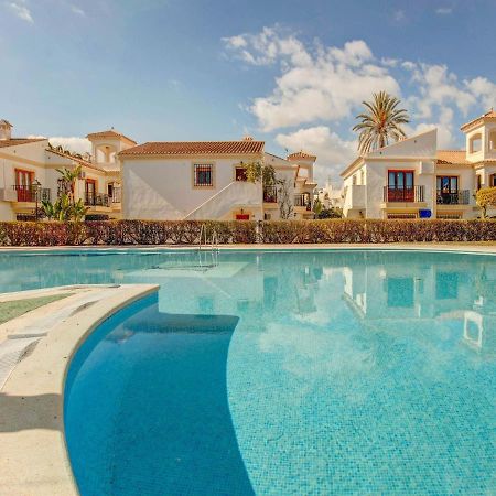 Belvilla By Oyo Duplex Vera Coast Los Amarguillos Exterior photo
