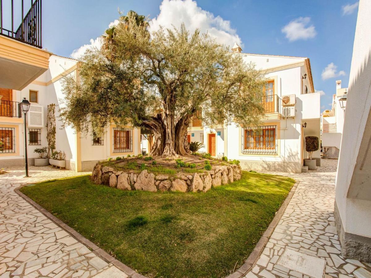 Belvilla By Oyo Duplex Vera Coast Los Amarguillos Exterior photo