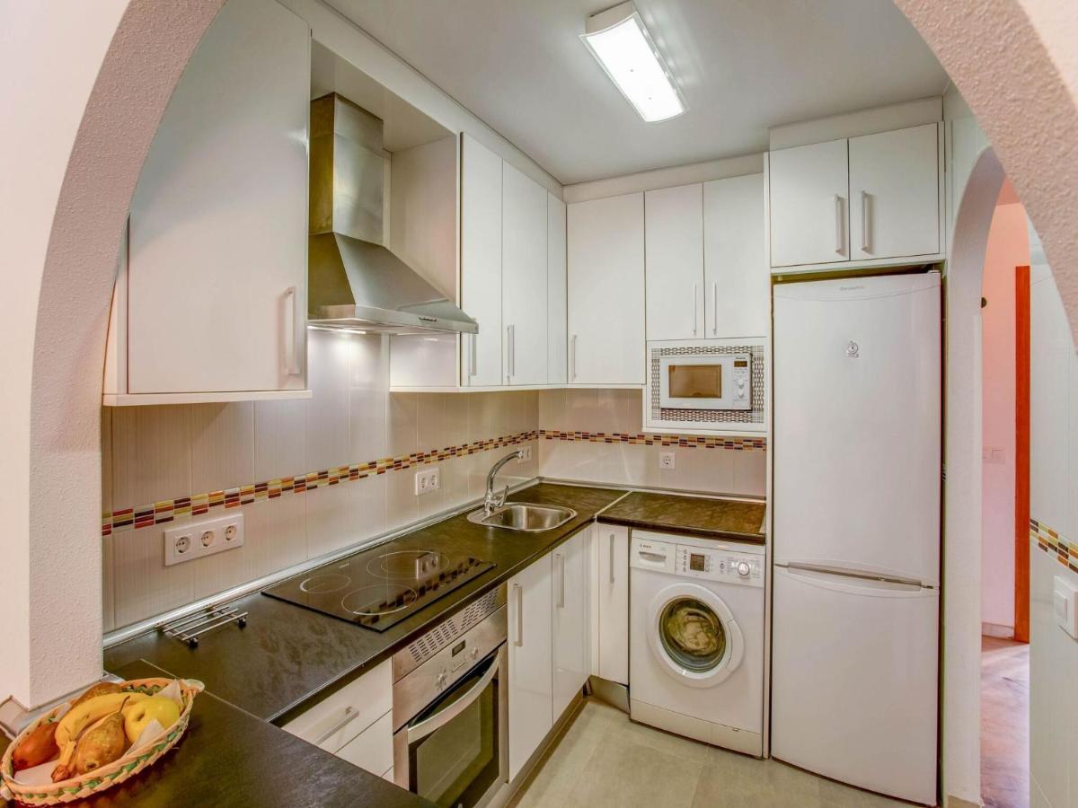 Belvilla By Oyo Duplex Vera Coast Los Amarguillos Exterior photo